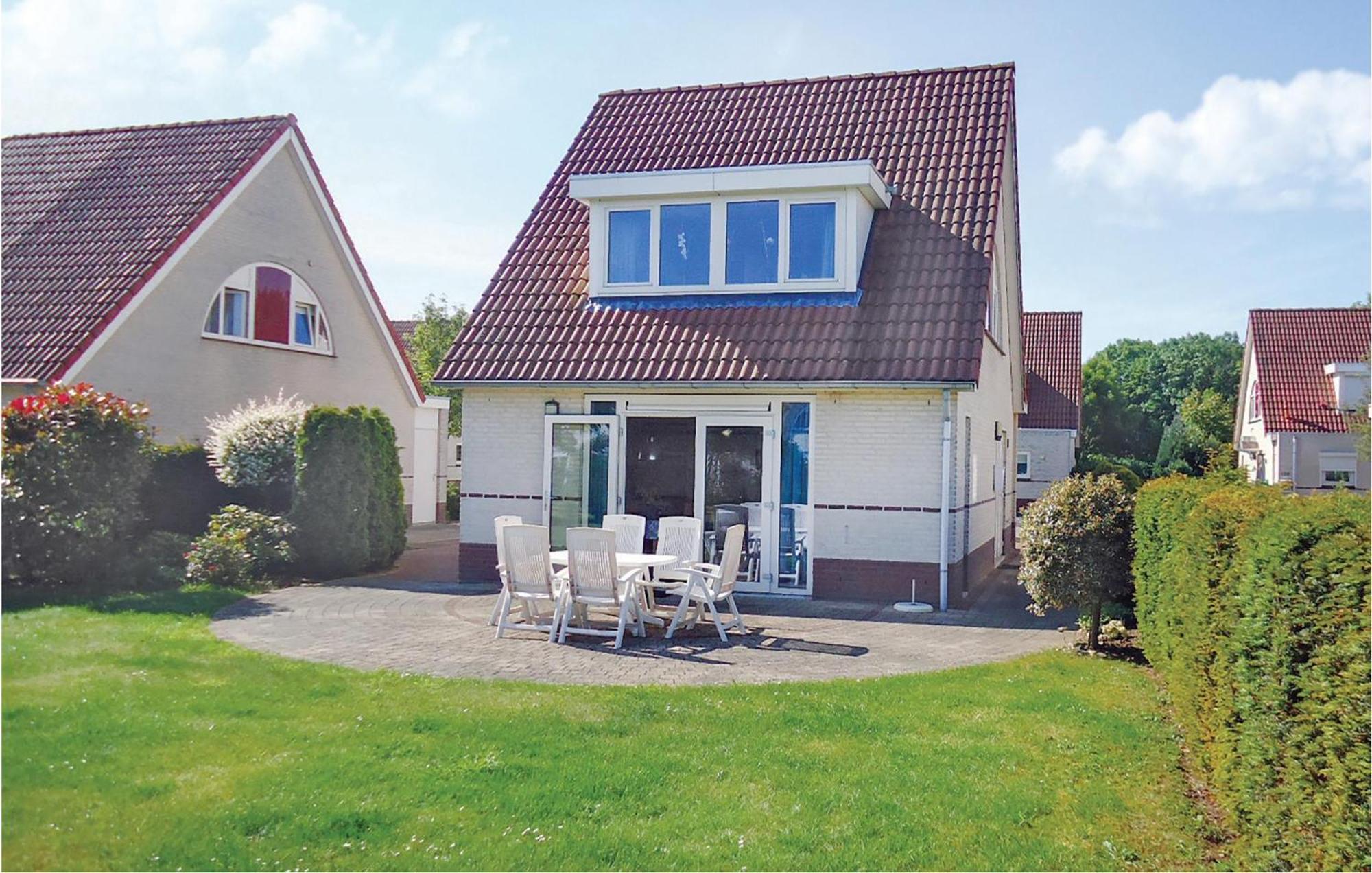 Porta Isola - Villa Land 127 Stevensweert Exterior photo